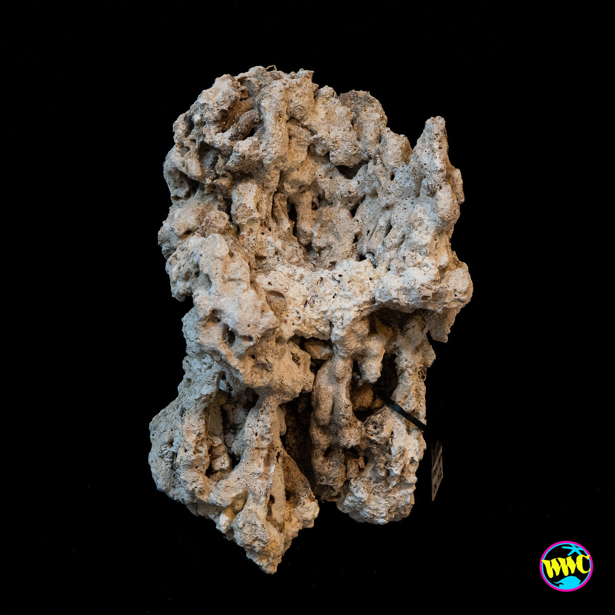 Pukani Dry Rock WYSIWYG #4