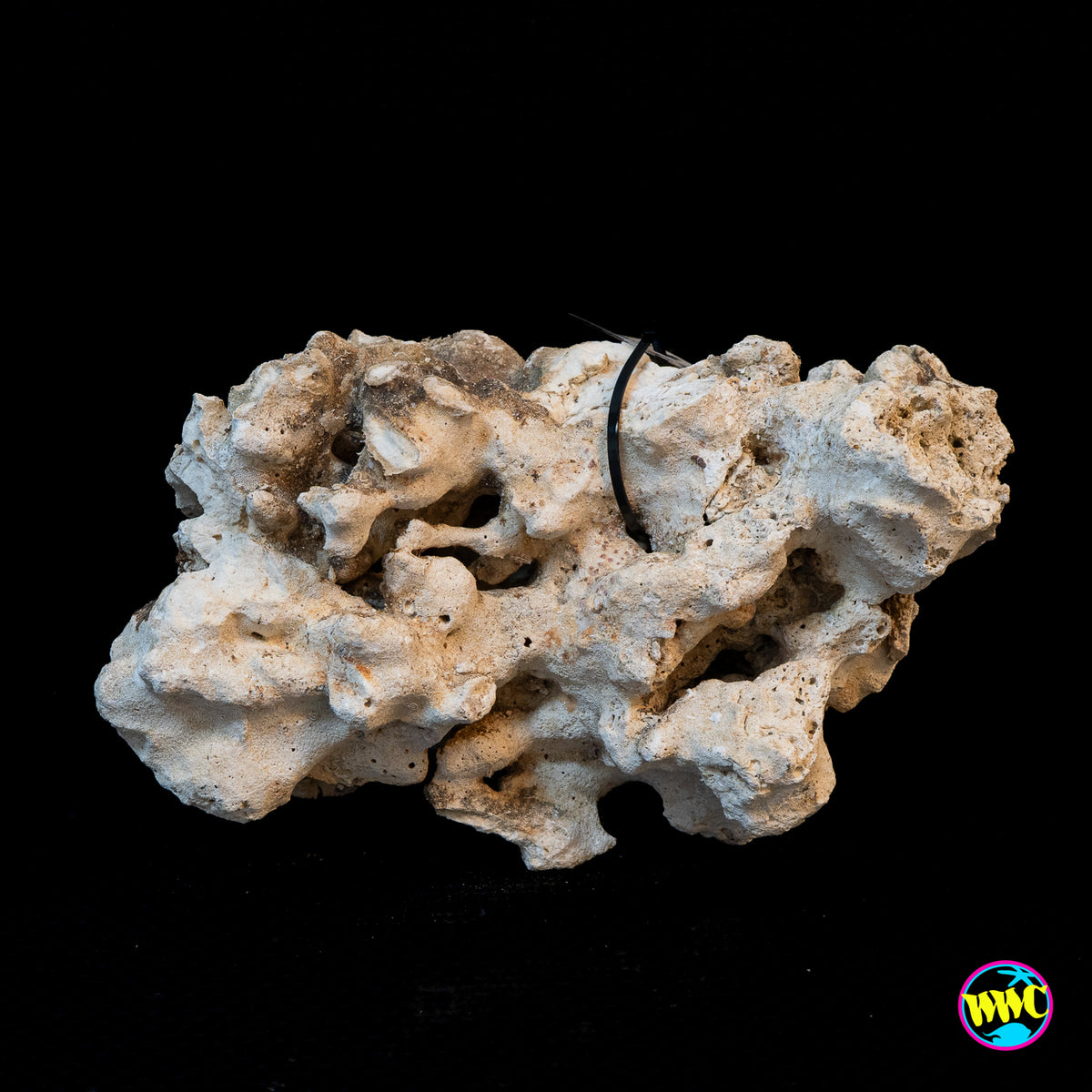 Pukani Dry Rock WYSIWYG #17