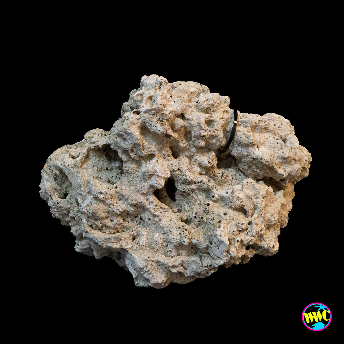 Pukani Dry Rock WYSIWYG #20