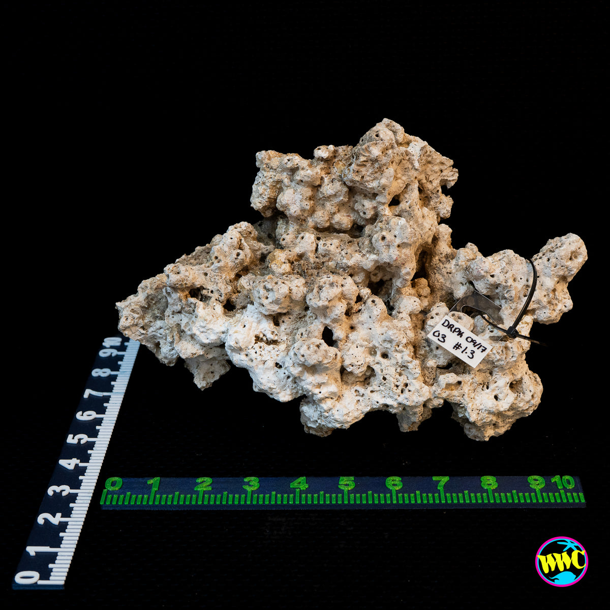 Pukani Dry Rock WYSIWYG #3