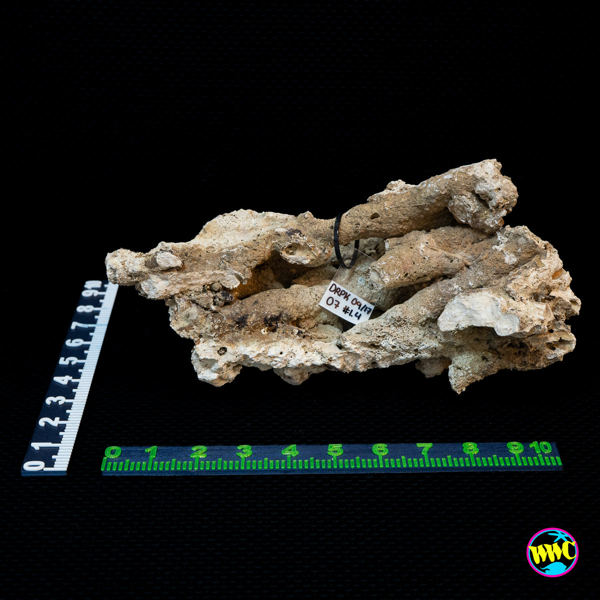 Pukani Dry Rock WYSIWYG #7