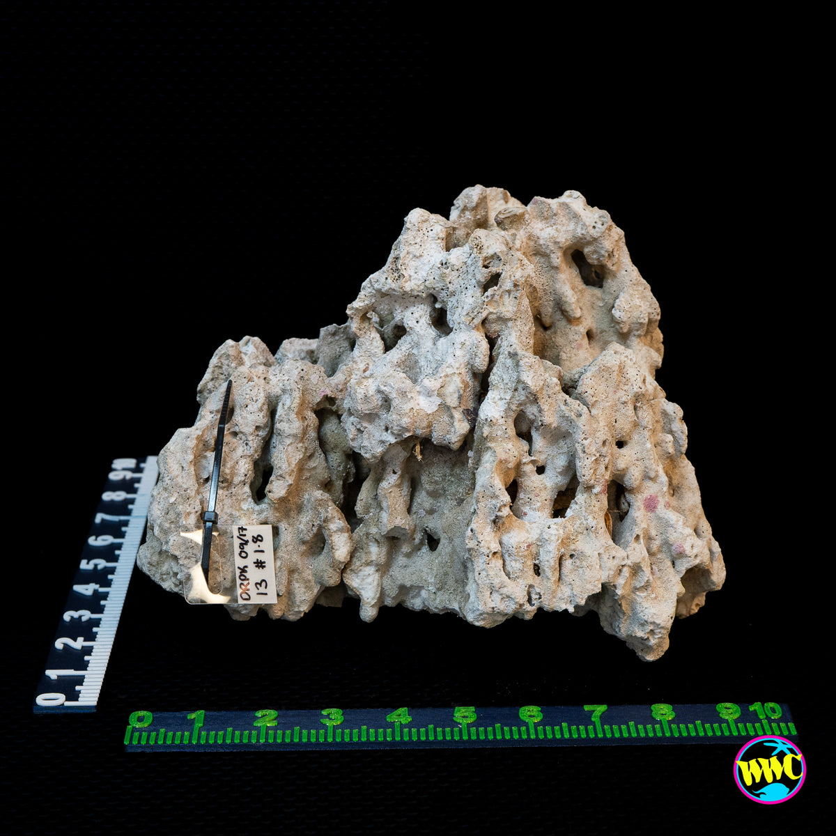 Pukani Dry Rock WYSIWYG #13