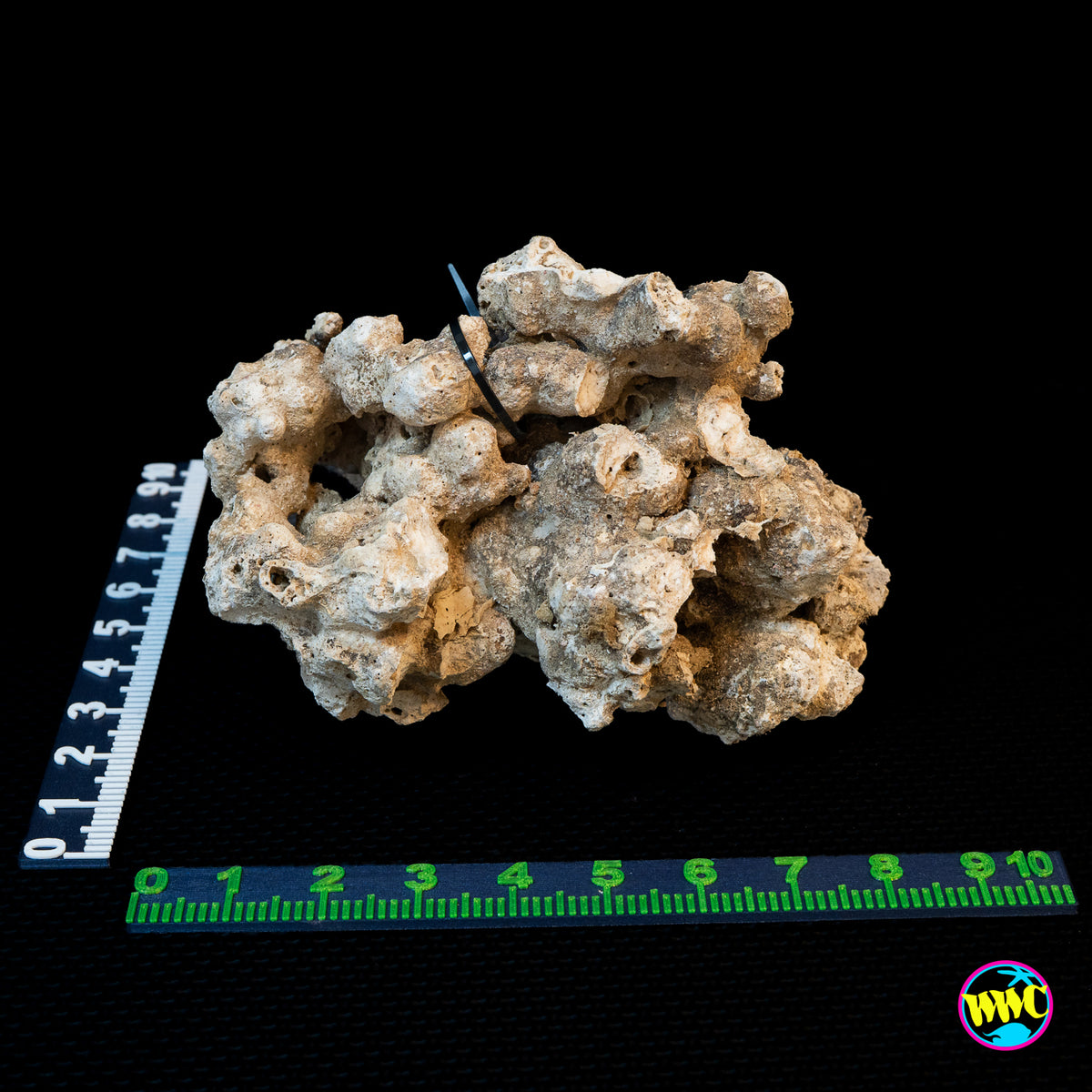 Pukani Dry Rock WYSIWYG #14