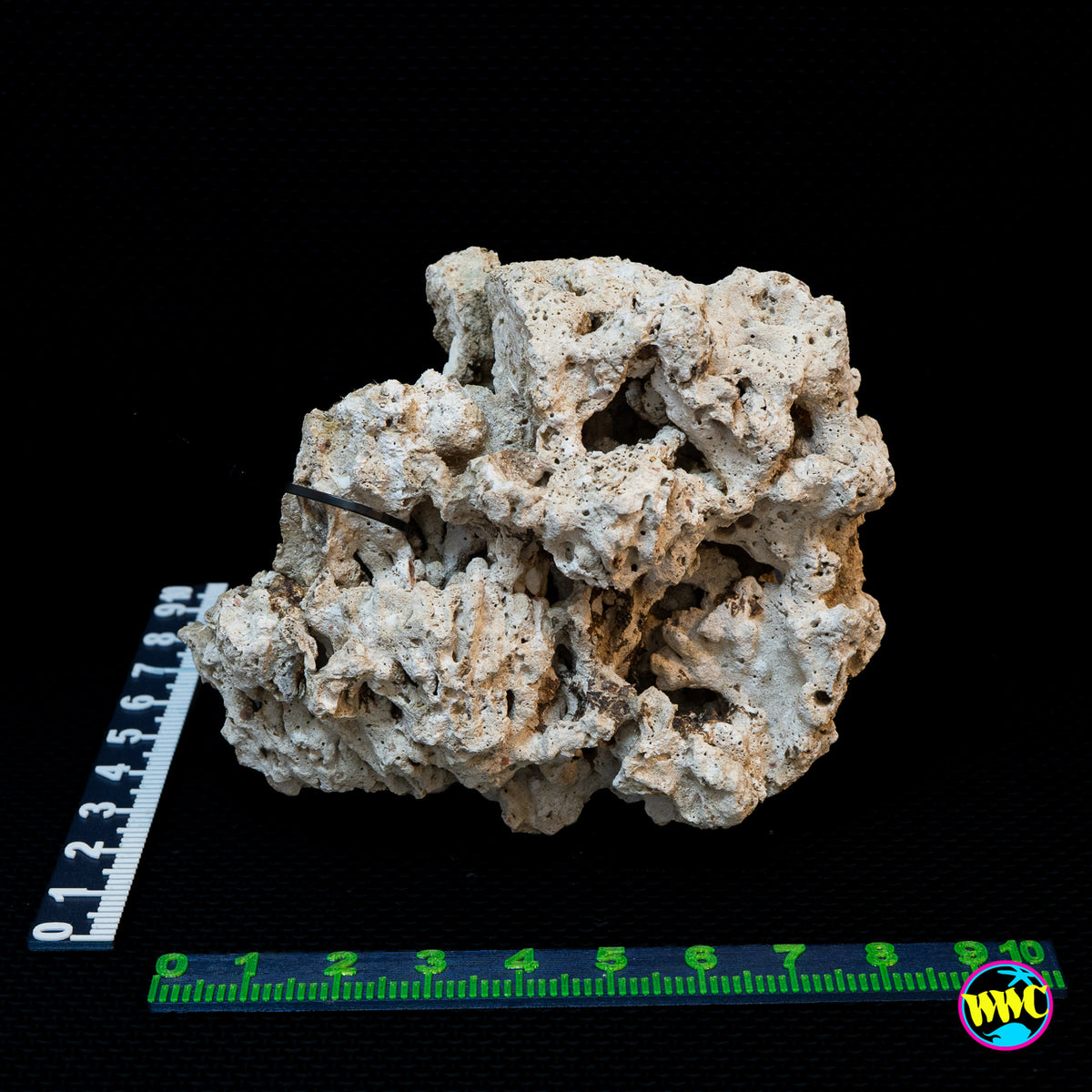 Pukani Dry Rock WYSIWYG #15