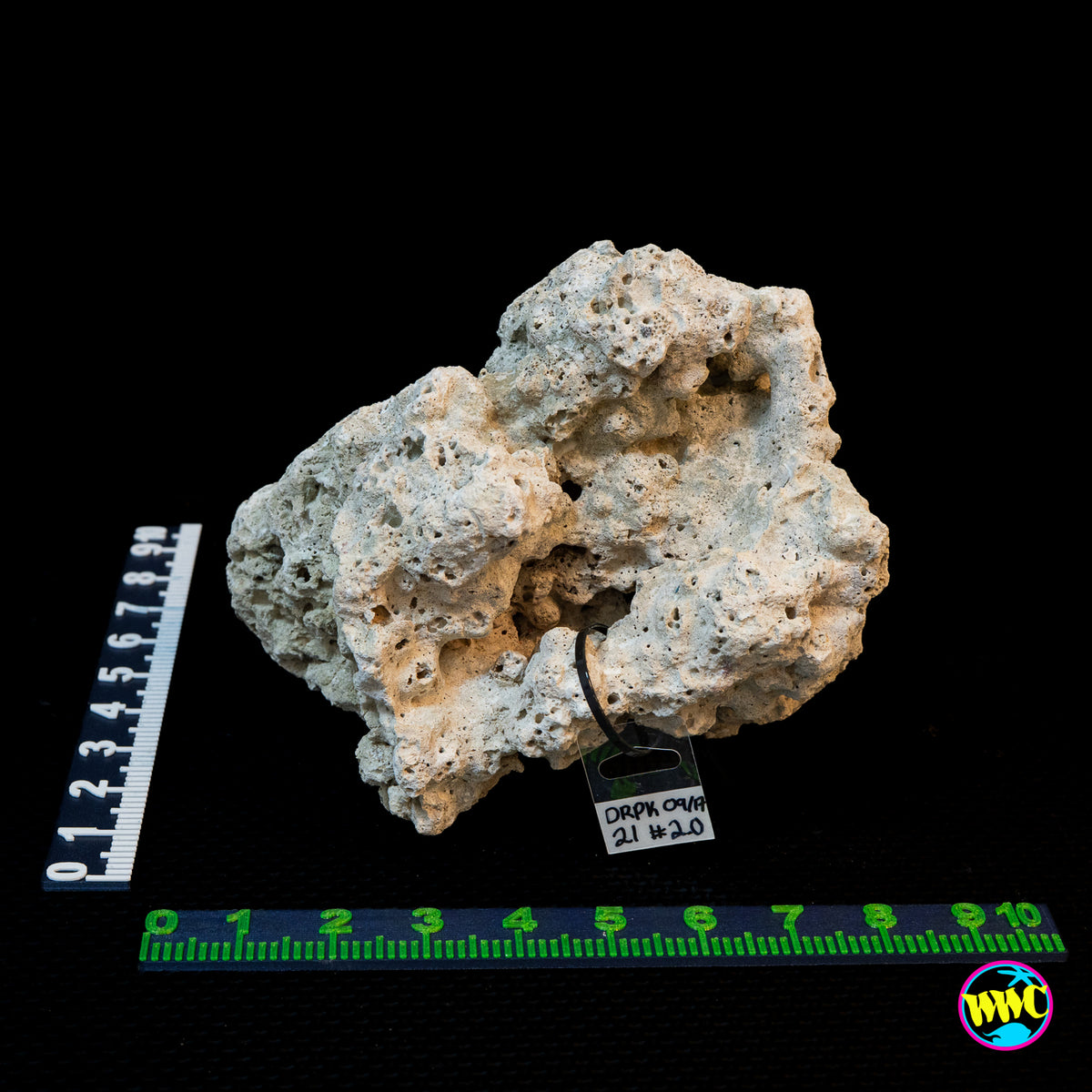 Pukani Dry Rock WYSIWYG #21