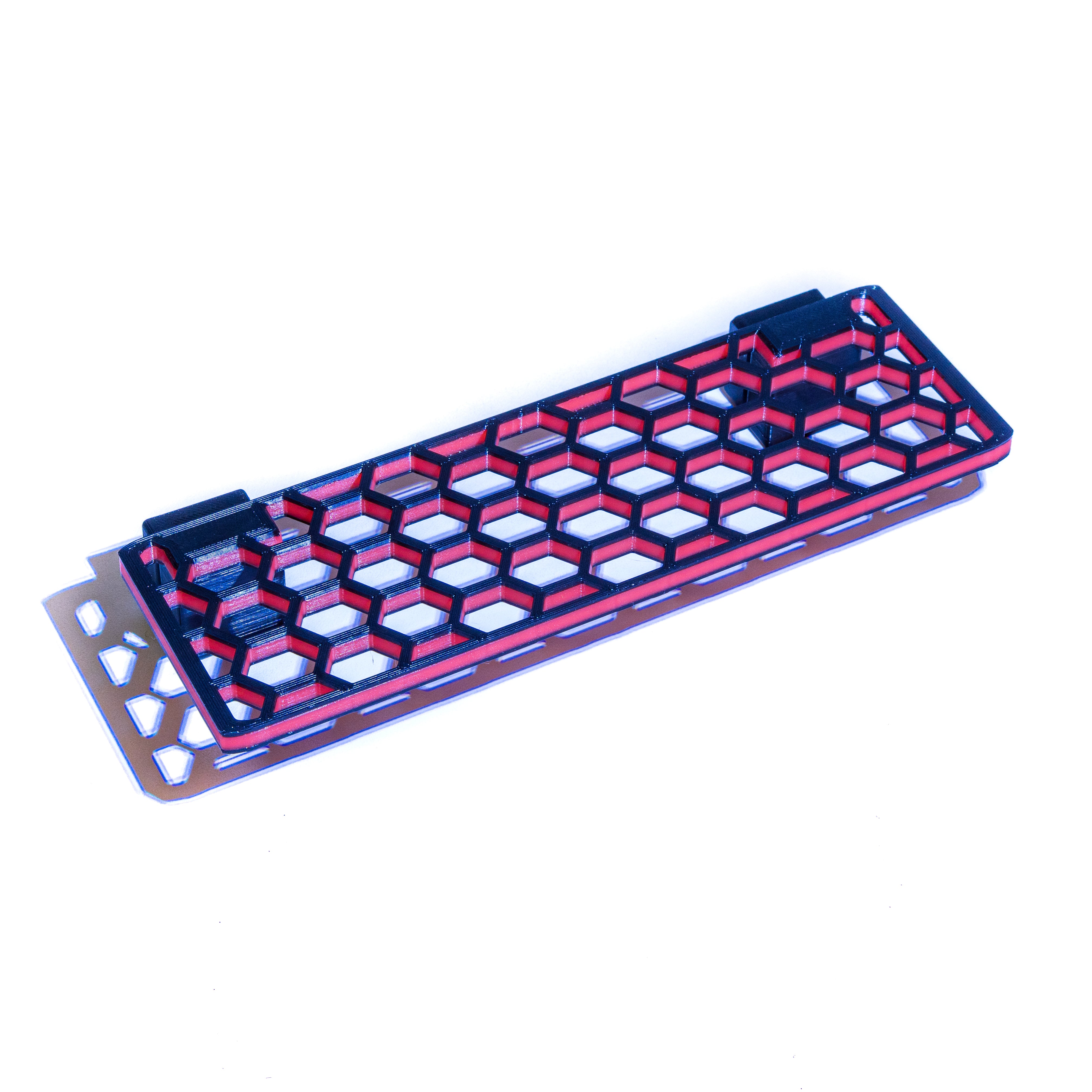 JW & Co. Frag Rack - Medium