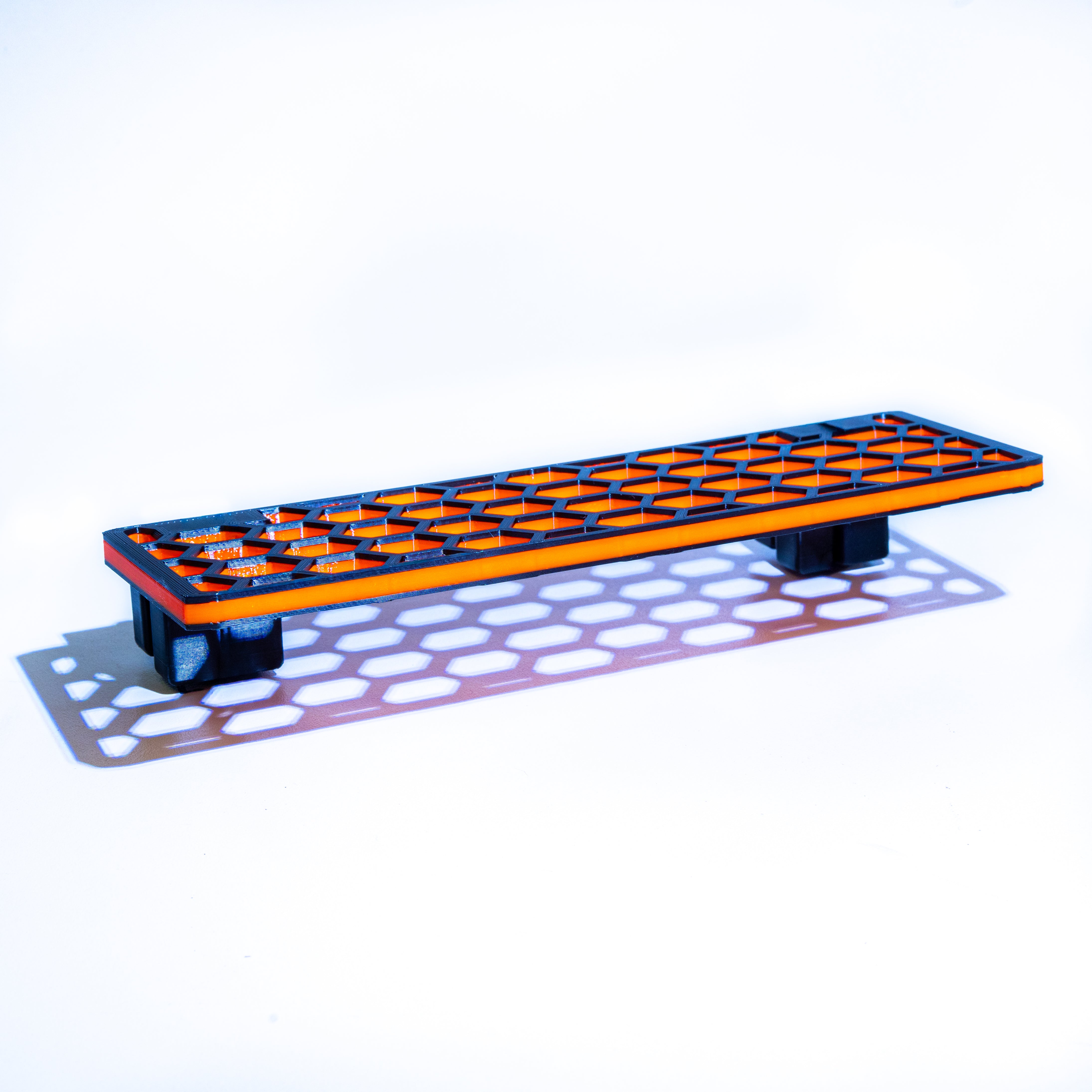 JW & Co. Frag Rack - Medium