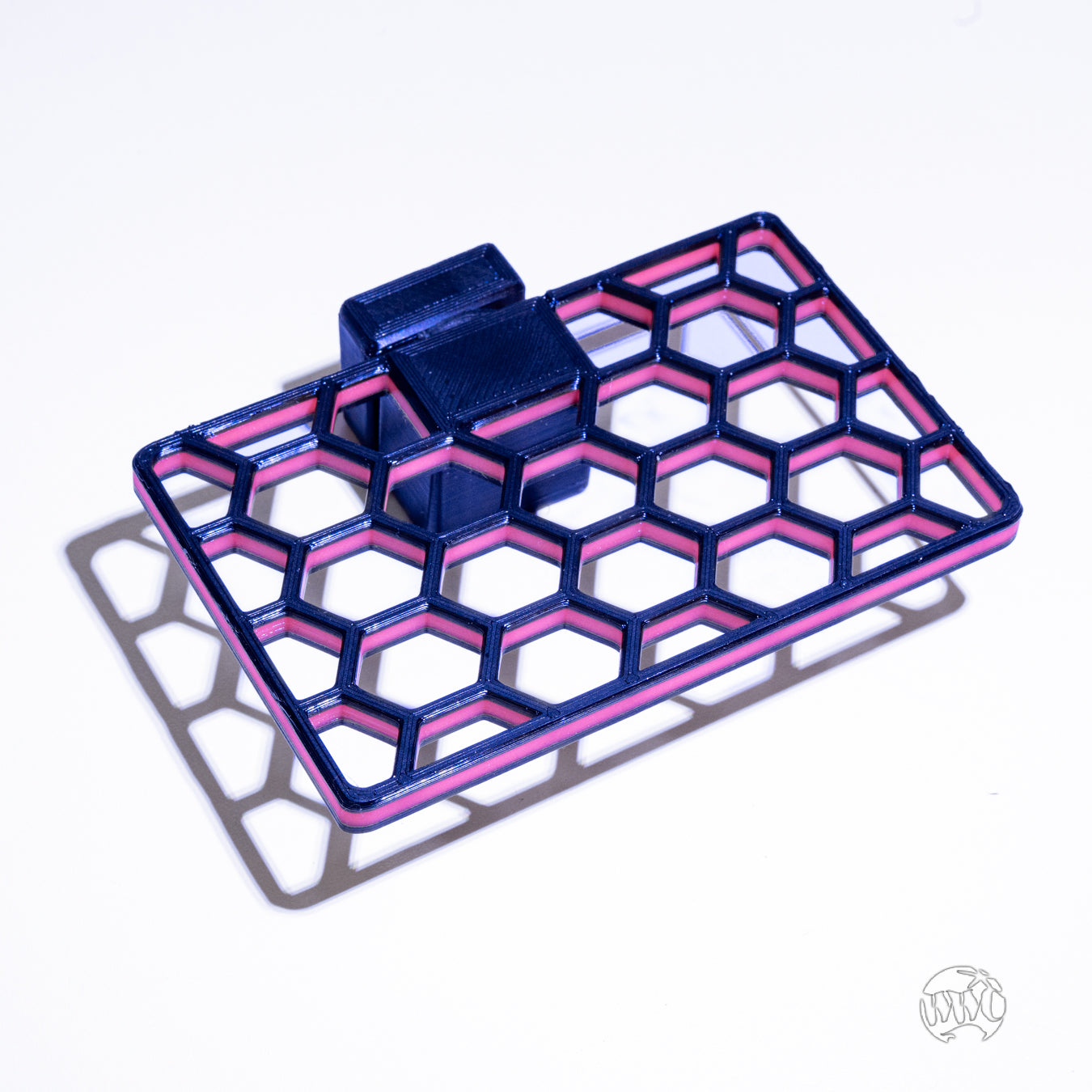 JW & Co. Frag Rack - Small