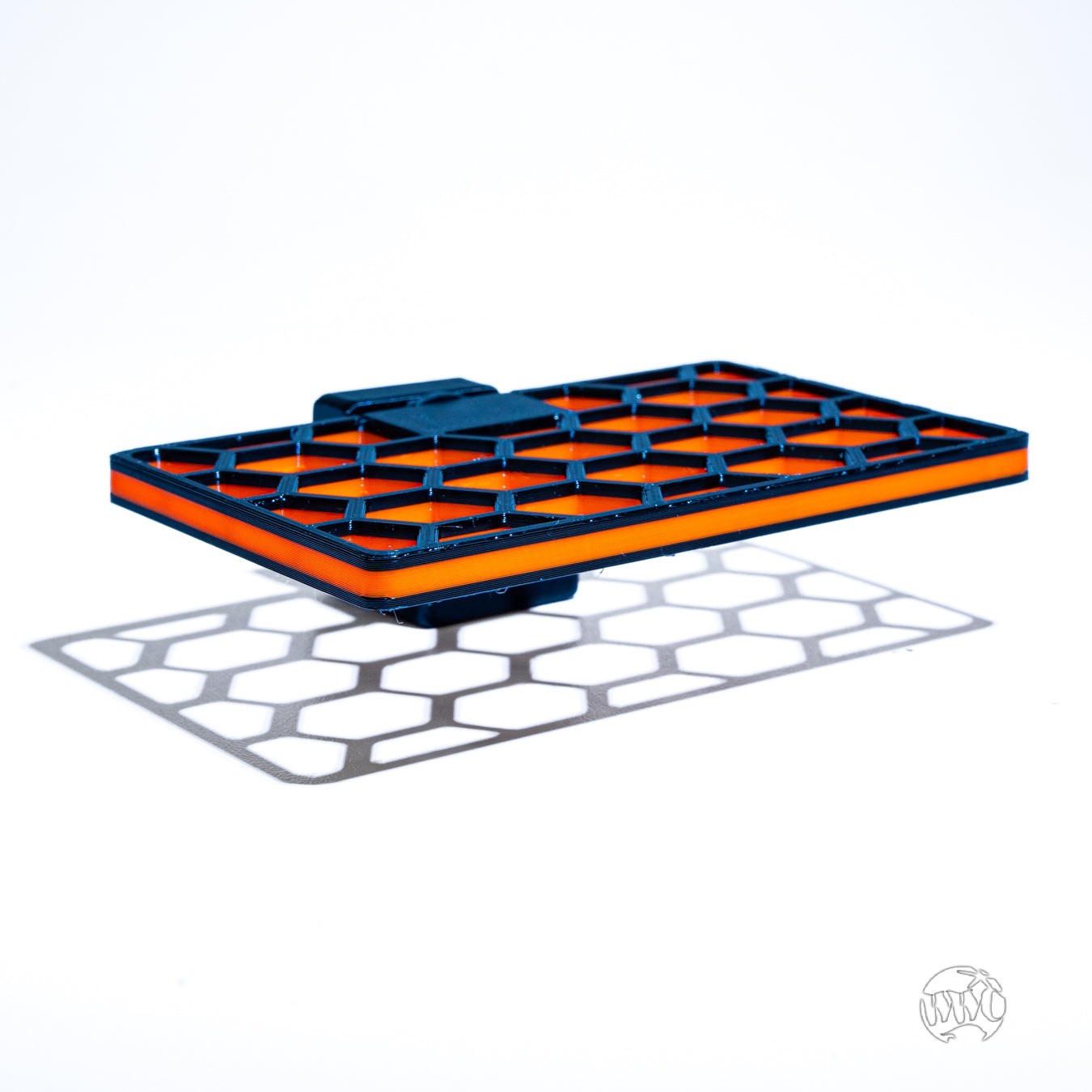 JW & Co. Frag Rack - Small