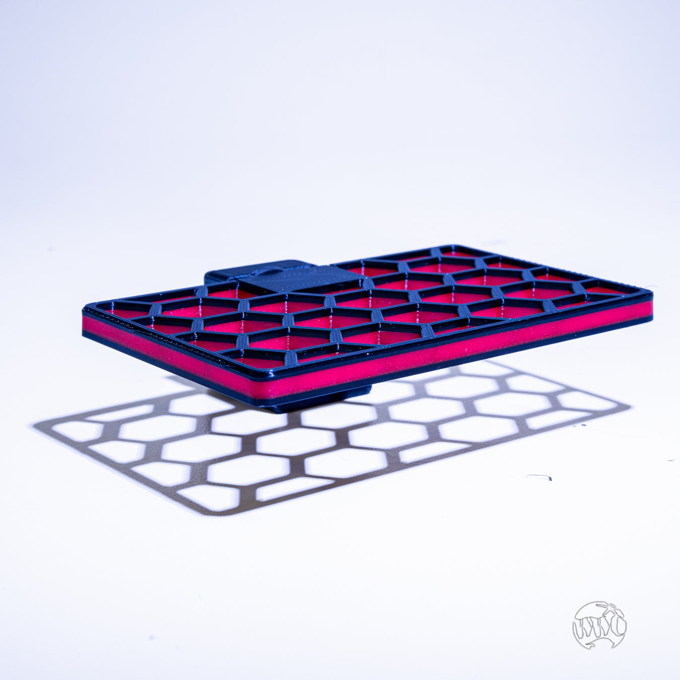 JW & Co. Frag Rack - Small