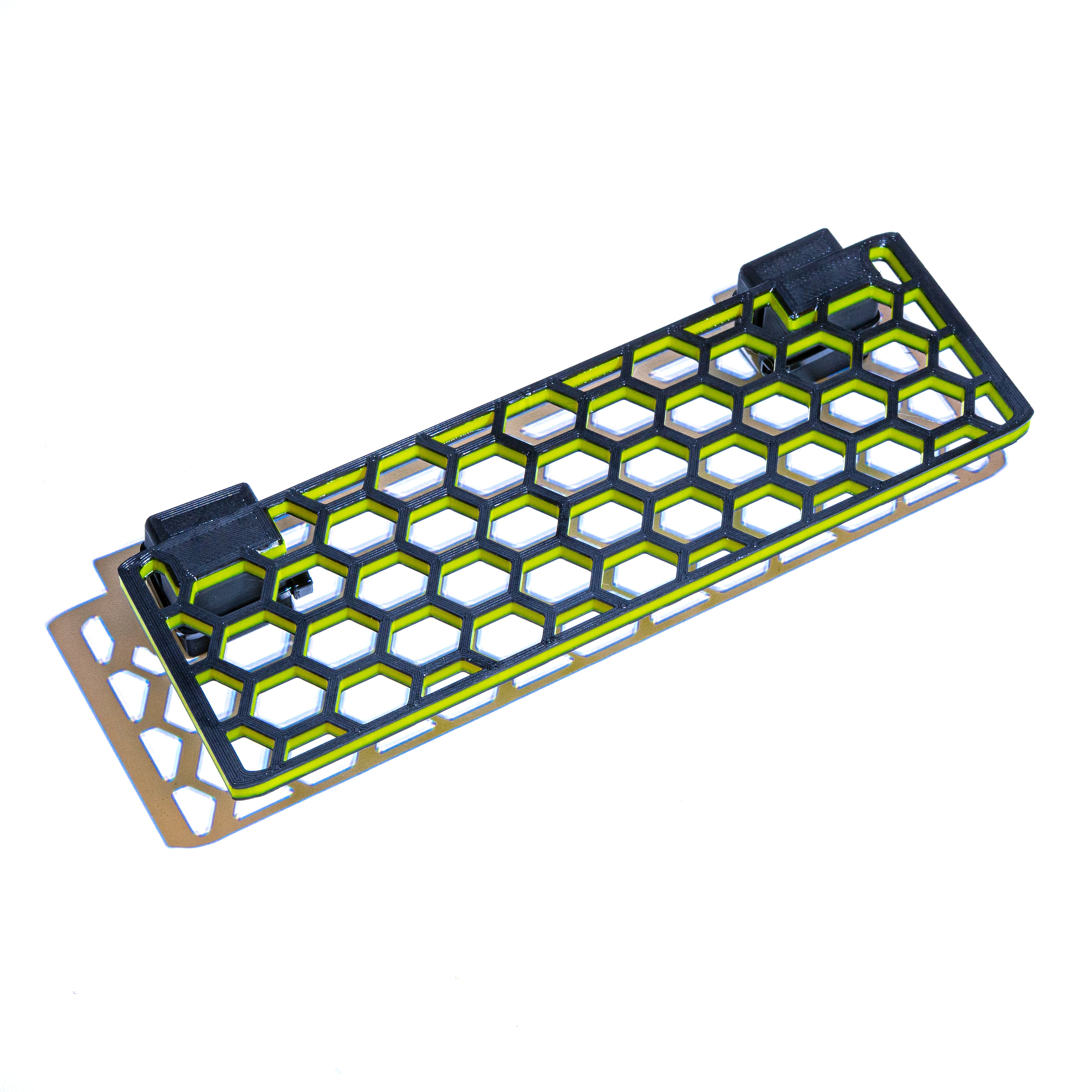 JW & Co. Frag Rack - Medium