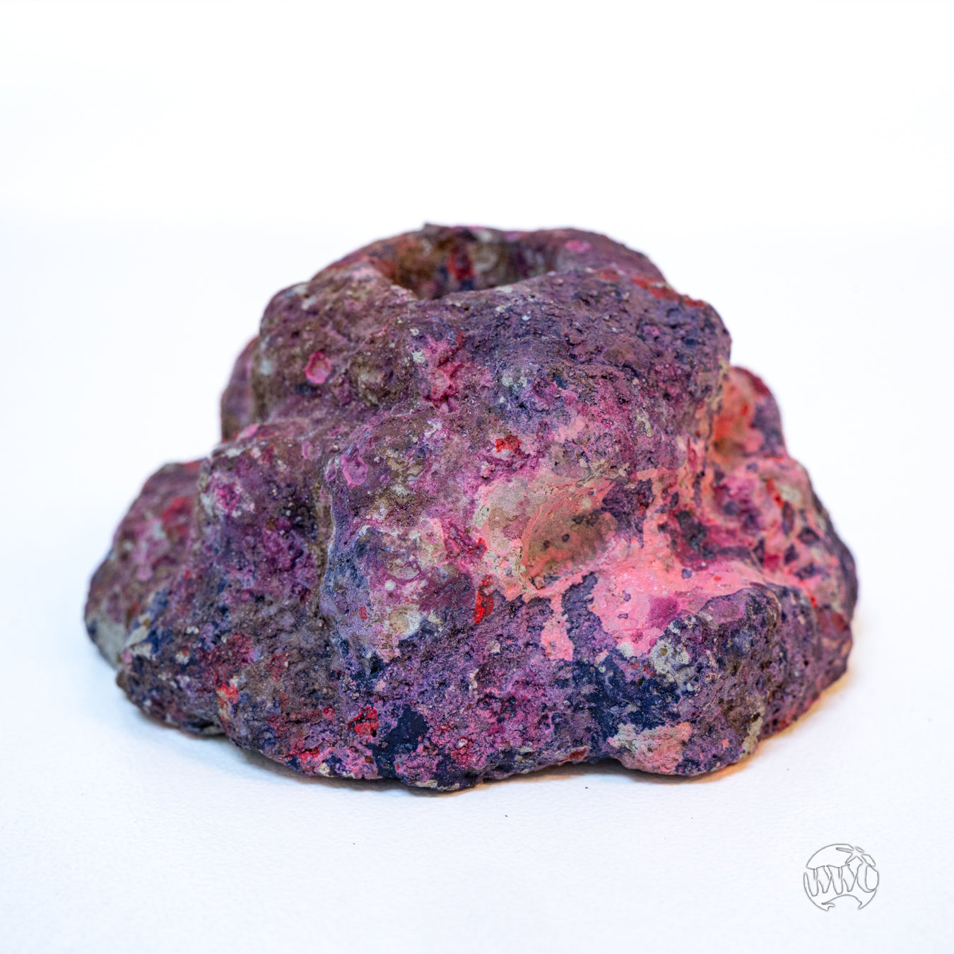 EcoRock Frag Plug Holder