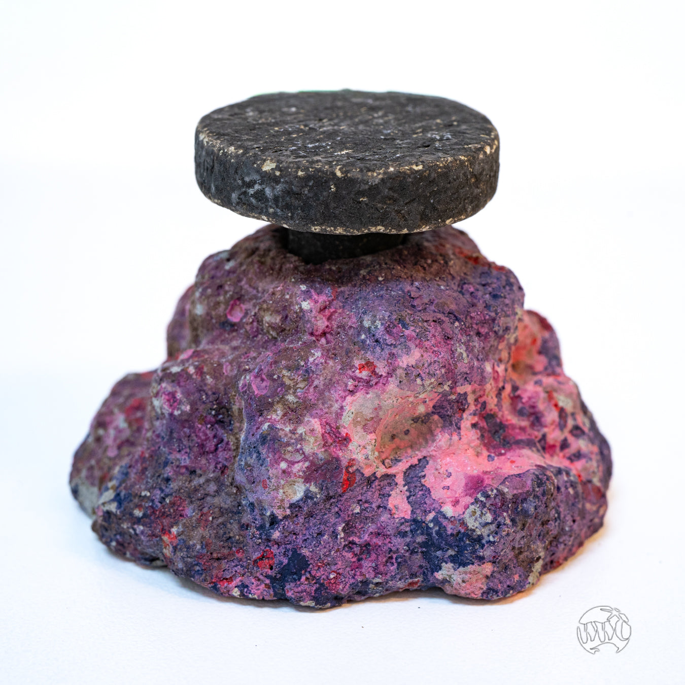 EcoRock Frag Plug Holder