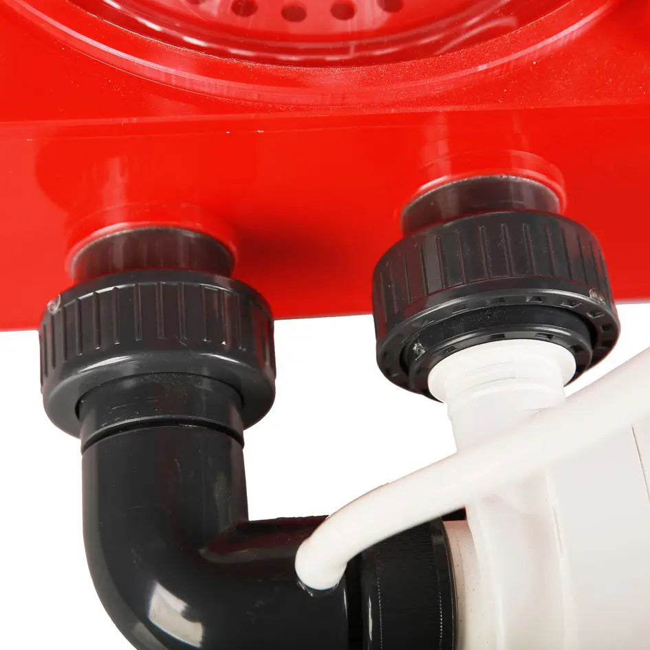 Octo Regal 250EXT Recirculating Protein Skimmer