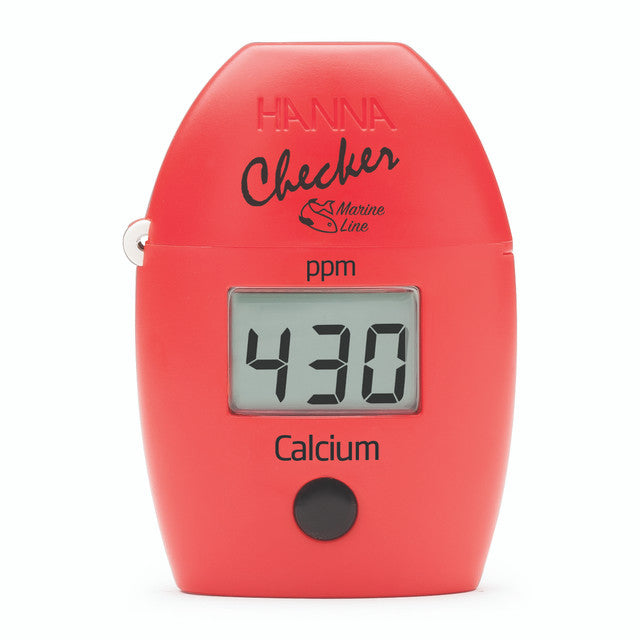 Hanna Instruments Calcium Checker - HI758