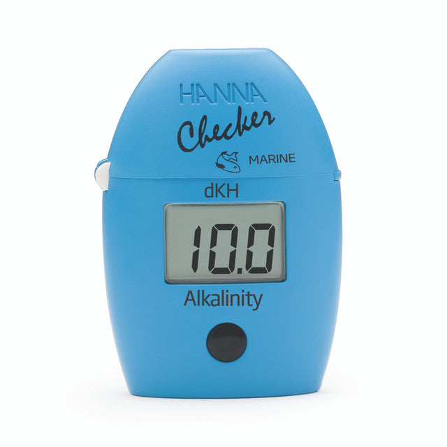 Hanna Instruments Alkalinity Checker (dKH) - HI772