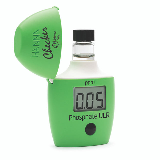 Hanna Instruments Phosphate Ultra Low Range Checker - HI774