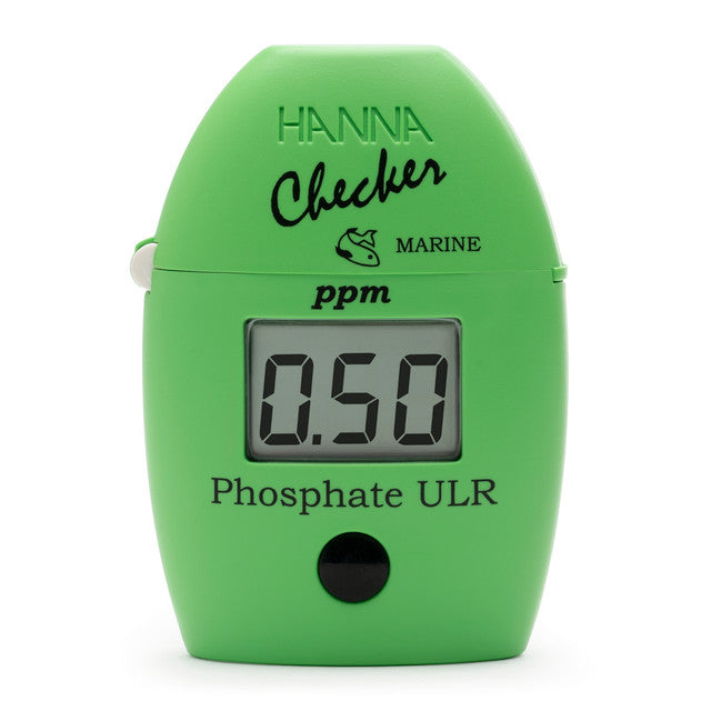Hanna Instruments Phosphate Ultra Low Range Checker - HI774
