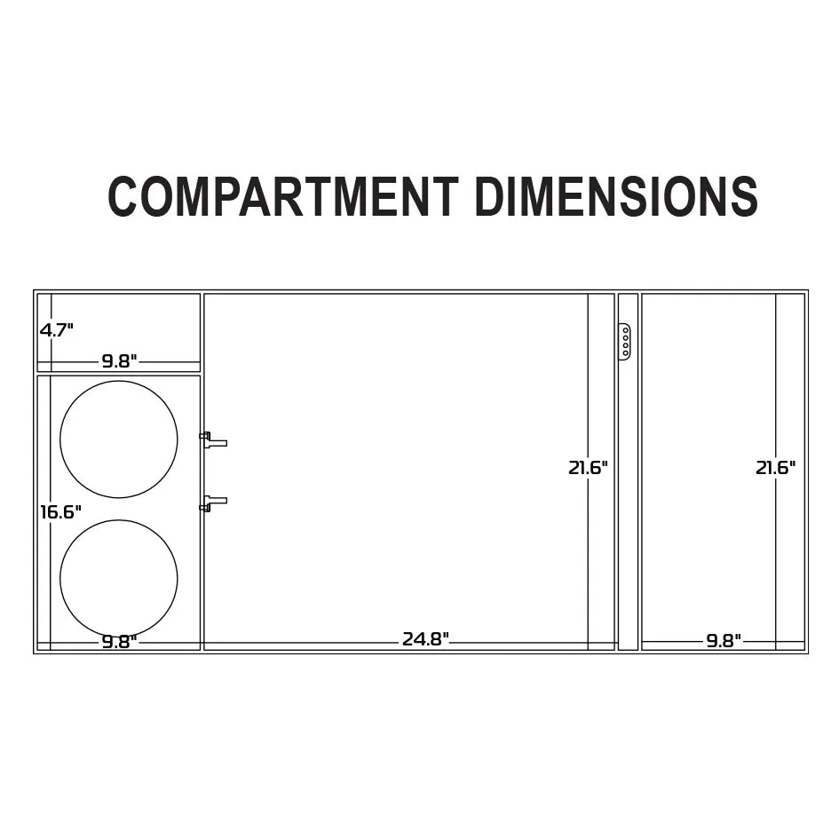 IceCap 48 Reef Sump v2