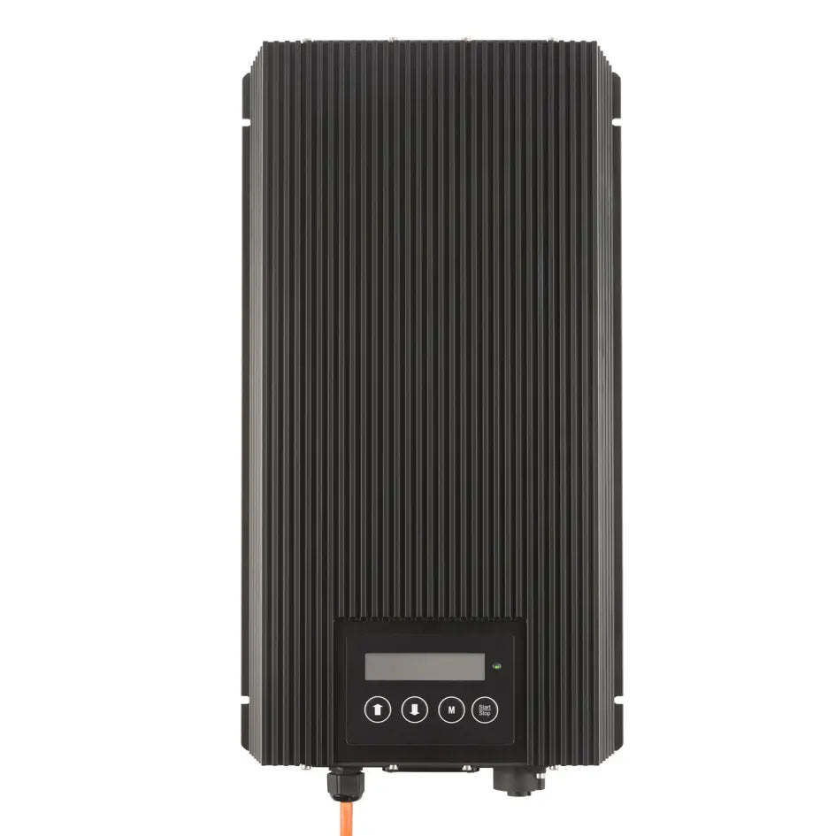 Abyzz 1200IPU 3M Pump