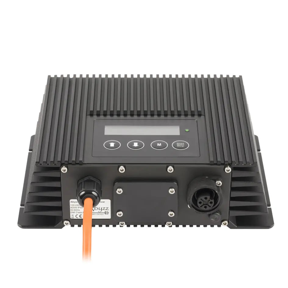 Abyzz A200IPU 3,800 GHP Pump - 3M