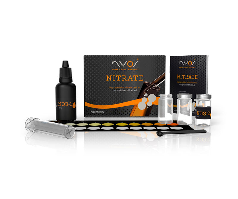 Nyos Nitrate Test Kit