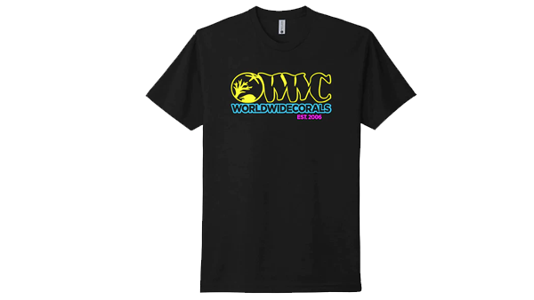 World Wide Corals