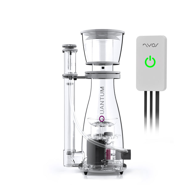 Quantum® 160 EQ Wirelessly Controllable Protein Skimmer 1000L (250 Gal