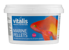 Fish Food