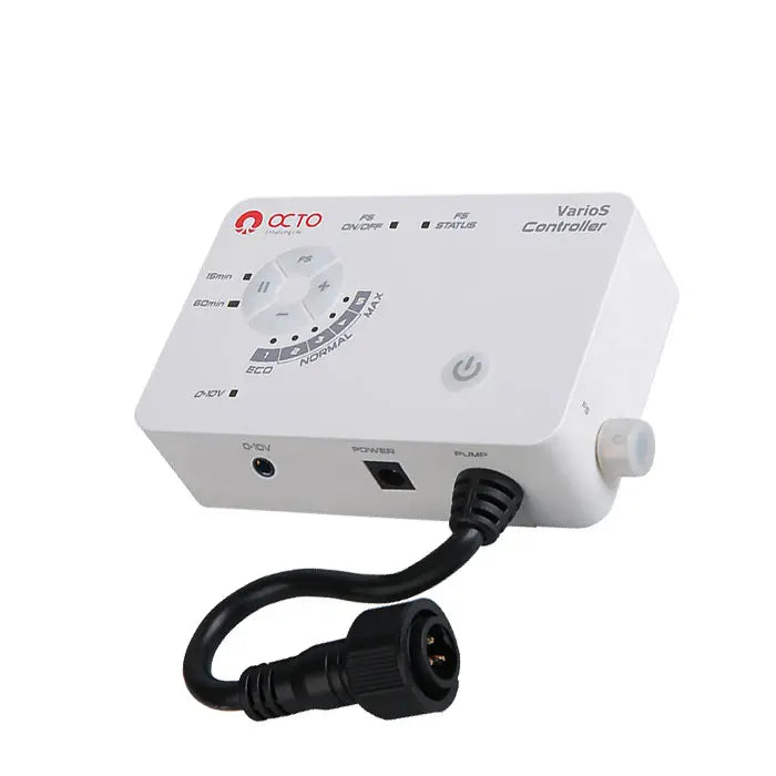 Octo Regal 300SSS Protein Skimmer