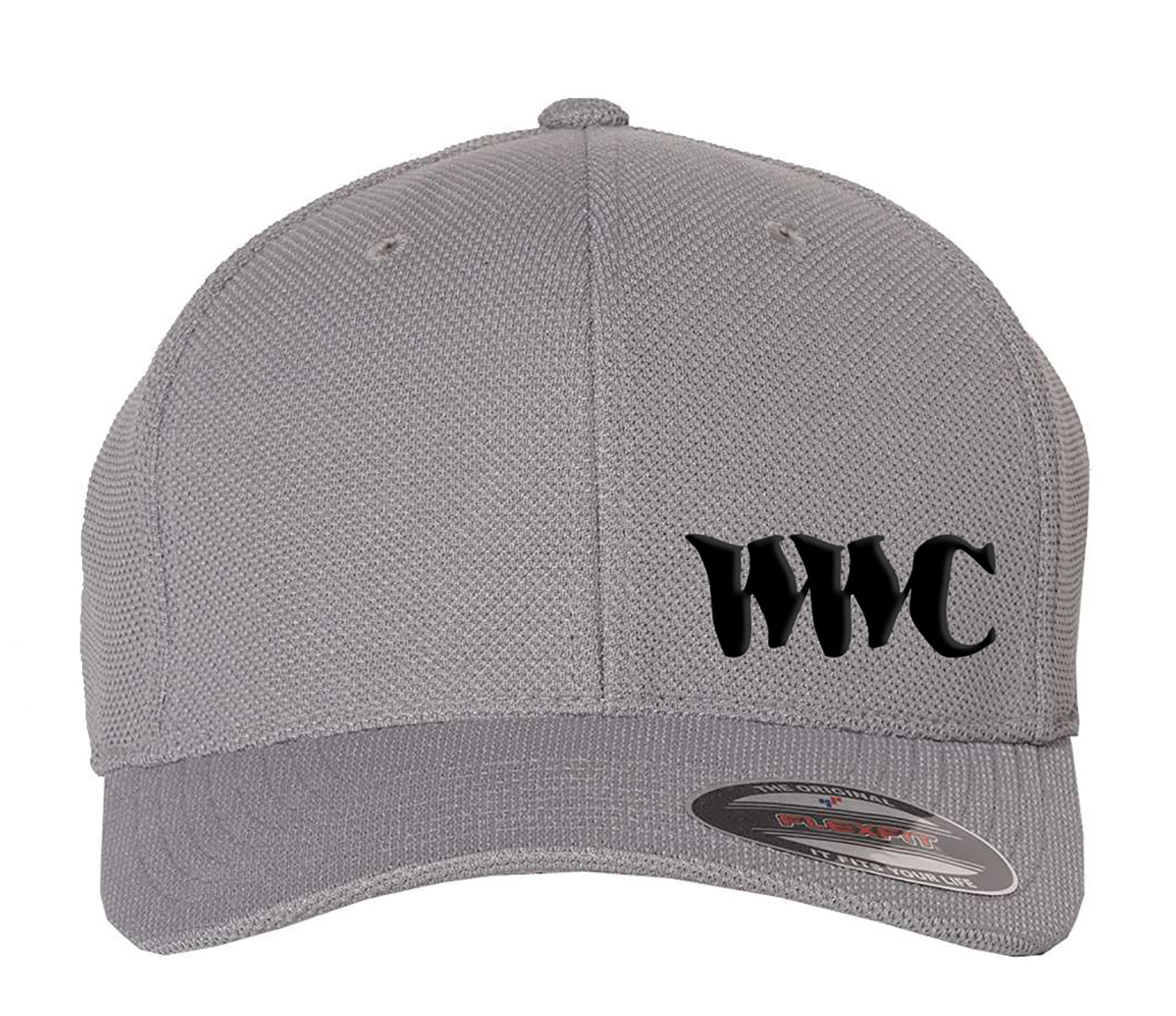 WWC Flexfit Mesh Hat