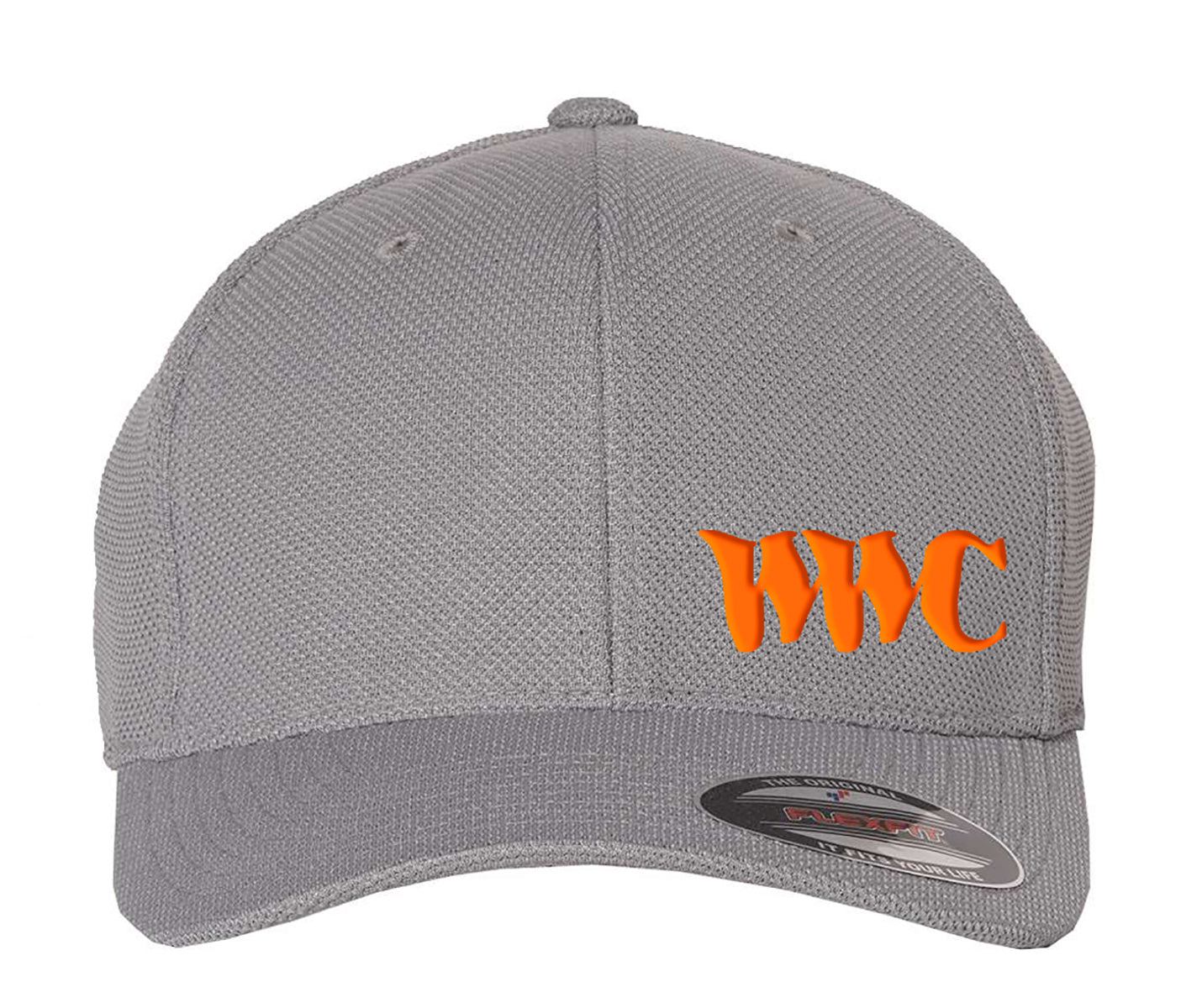 WWC Flexfit Mesh Hat