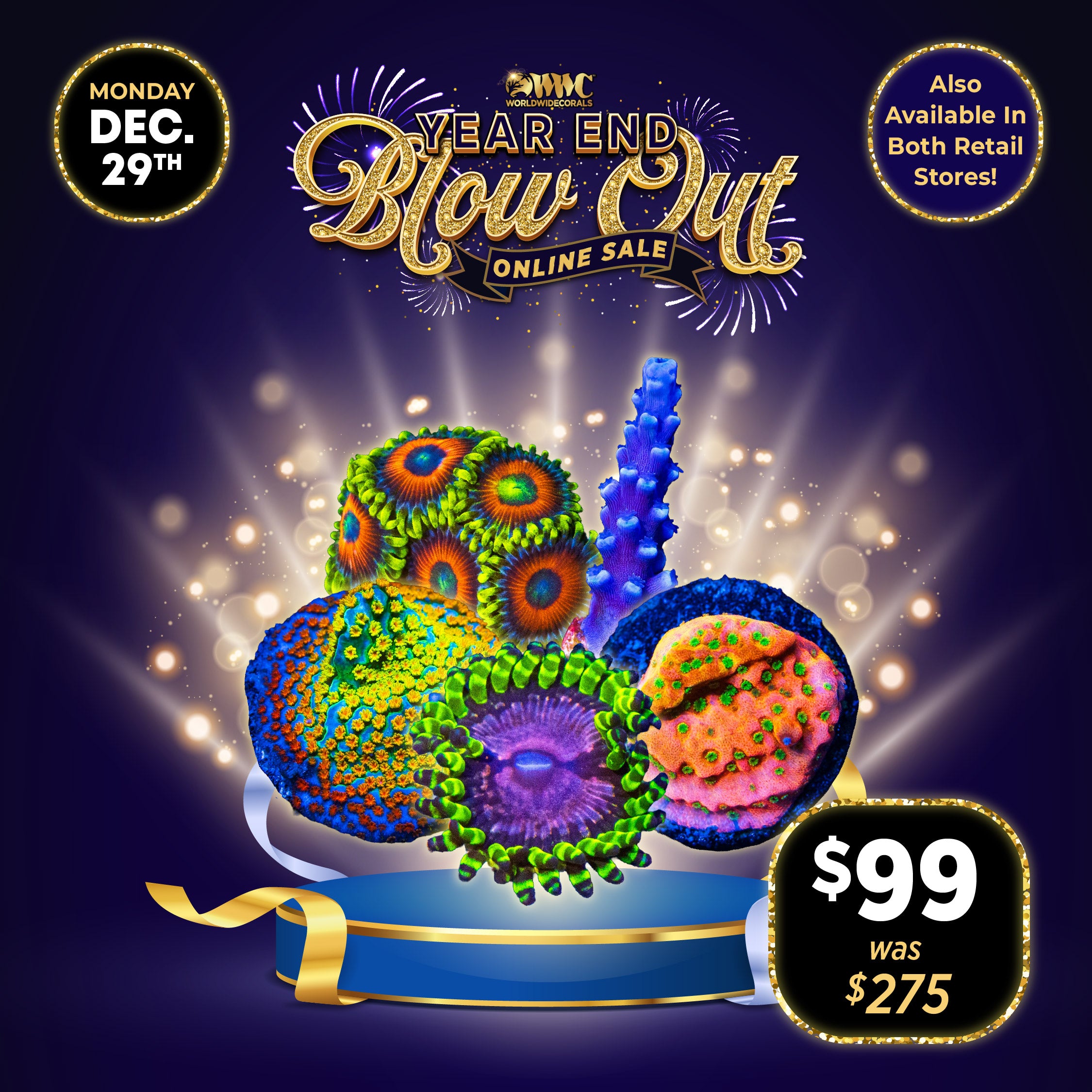 Year End Blow Out Pack 11