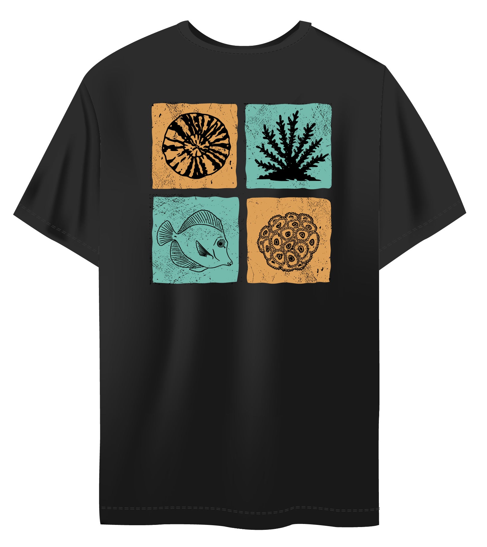 WWC Nautilus T-Shirt