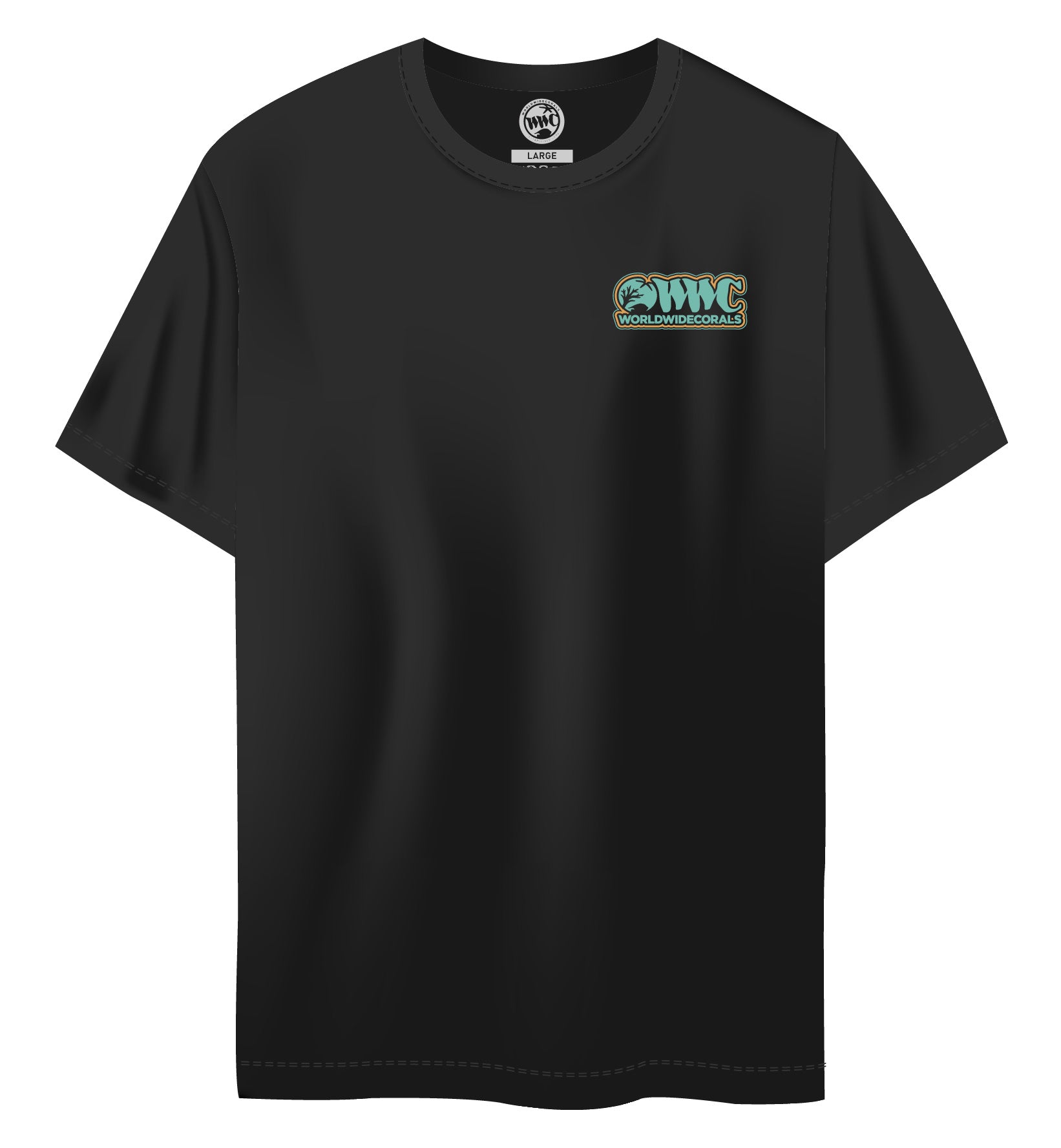 WWC Nautilus T-Shirt