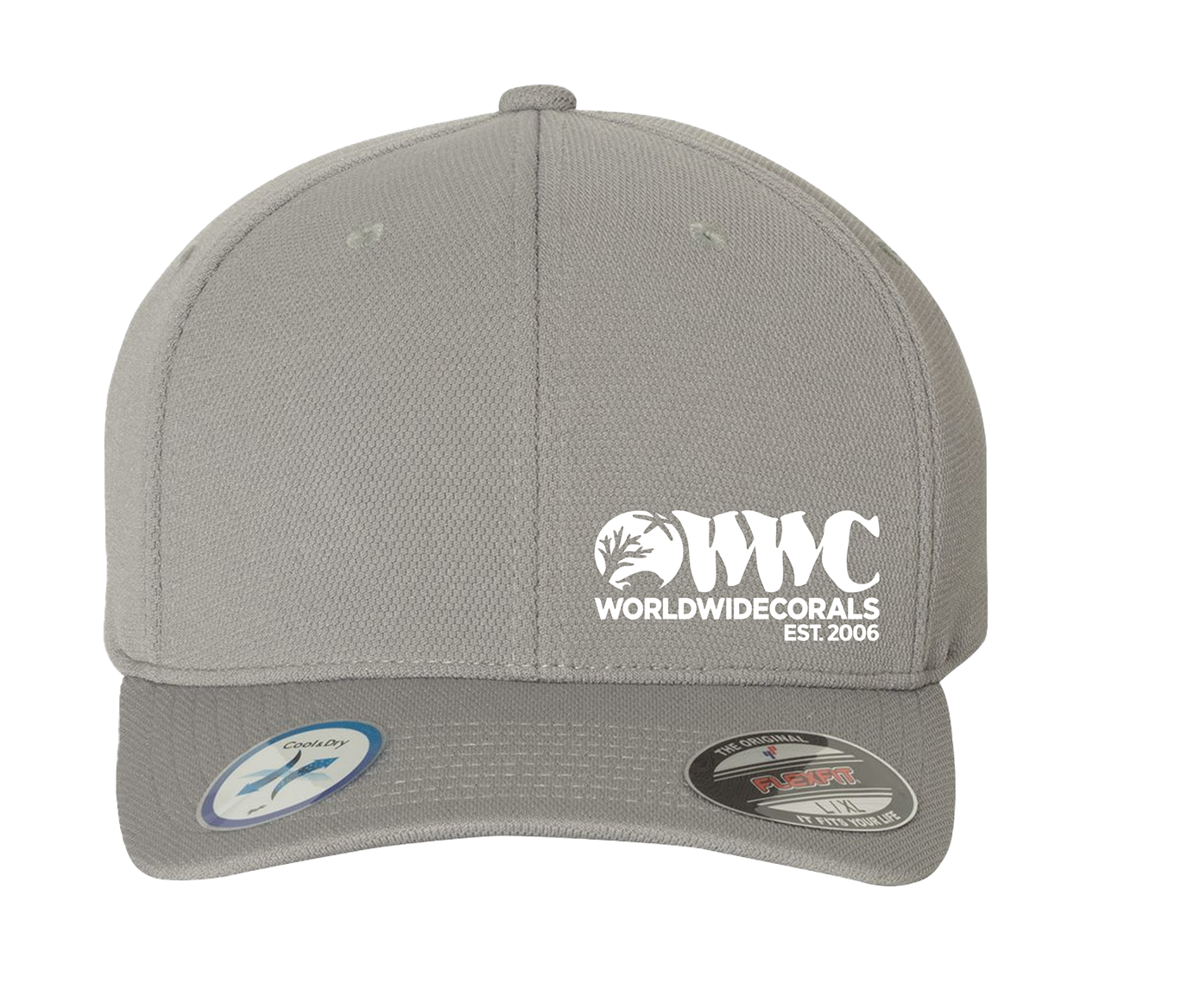 WWC Flexfit Hat