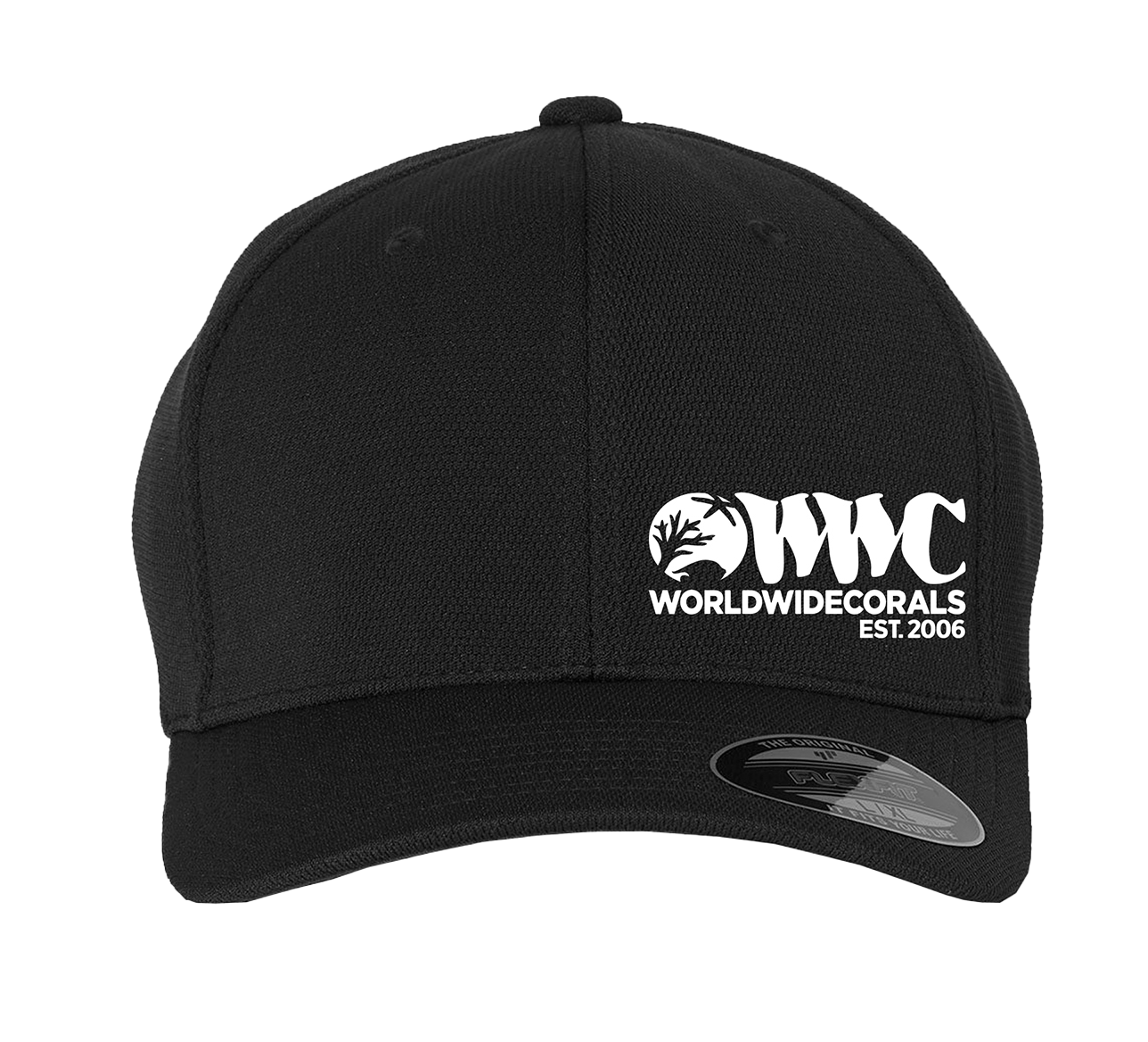 WWC Flexfit Hat