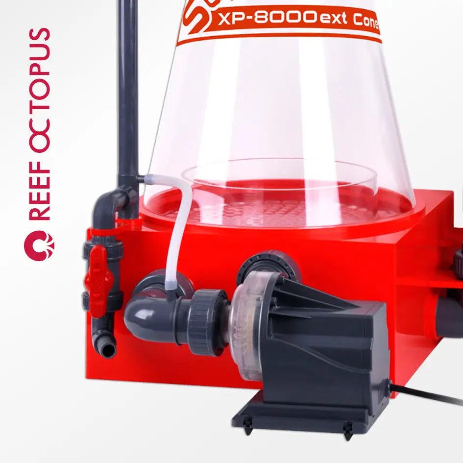 Octo SRO XP8000 Recirculating External Protein Skimmer