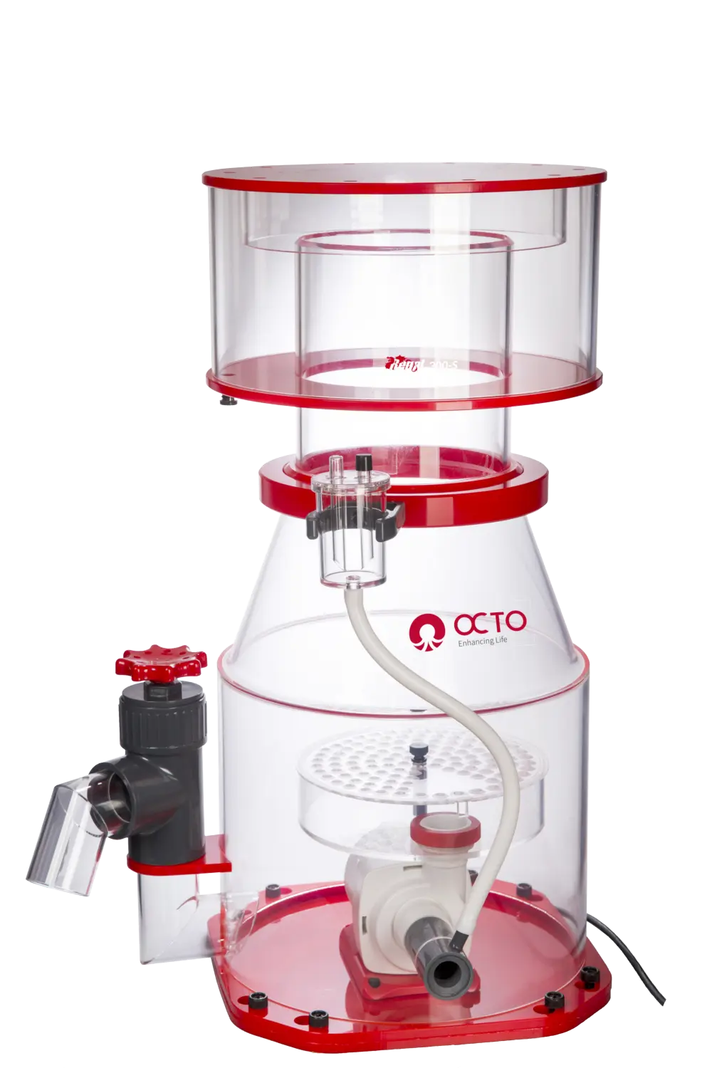 Octo Regal 300SSS Protein Skimmer