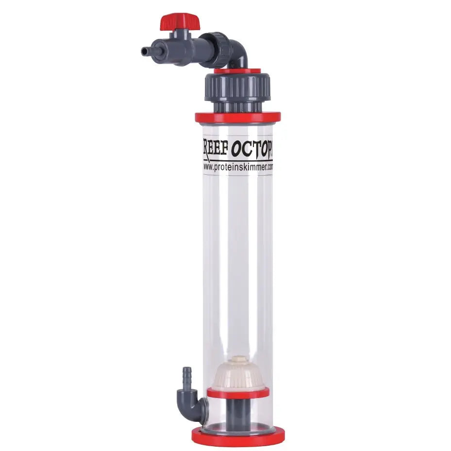 Octo MF1000 Advanced Media Reactor
