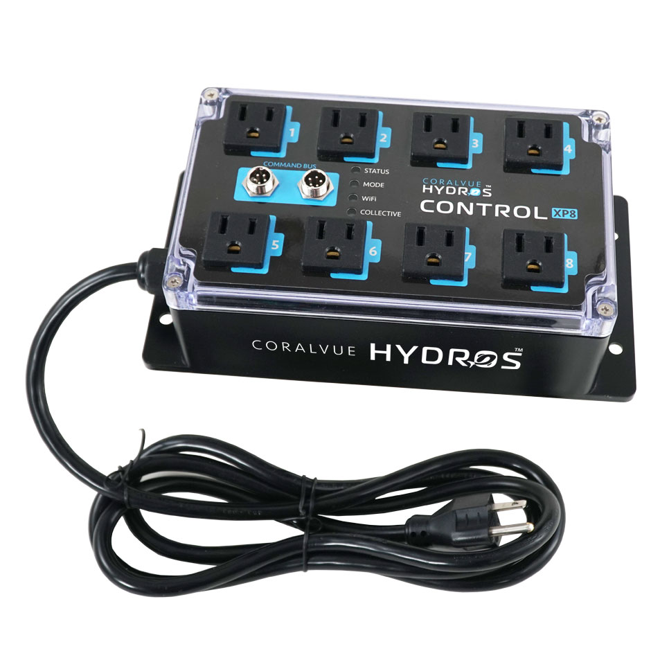HYDROS Control XP8