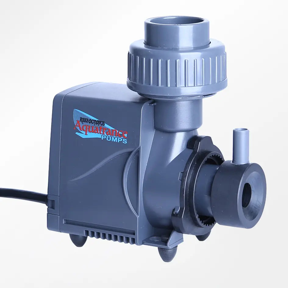 Octo Aquatrance 3000S Skimmer Pump