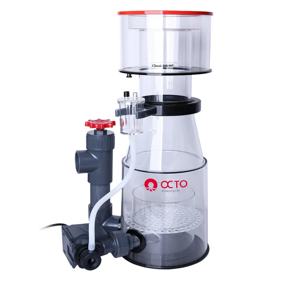 Octo Classic 200INT Protein Skimmer