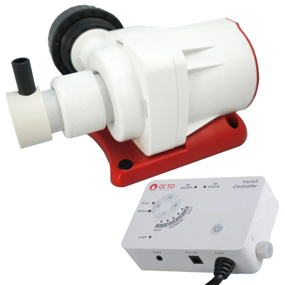 Octo VarioS 2S Controllable Skimmer Pump
