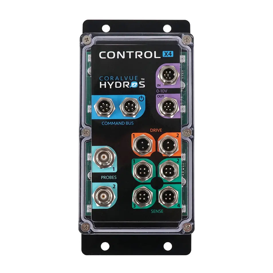 HYDROS Control X4