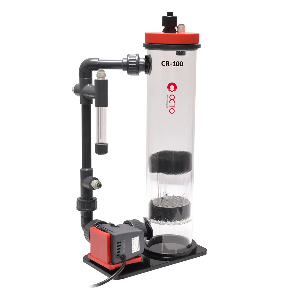 Octo CR-100 Classic Calcium Reactor