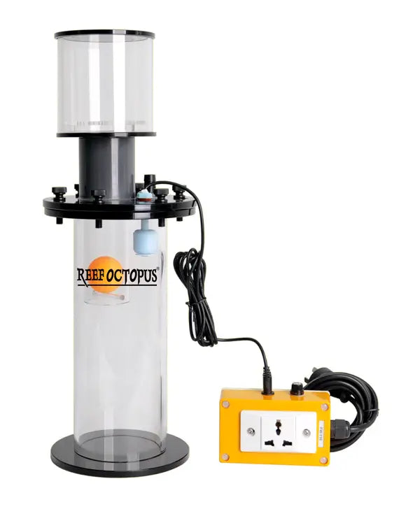 Octo WC100 4in Waste Collector
