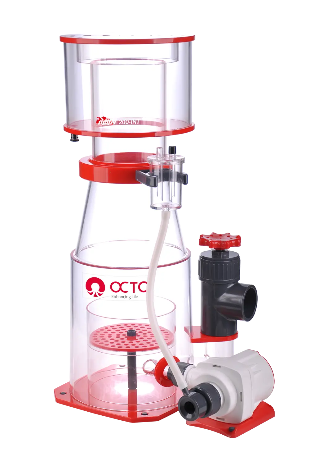 Octo Regal 250INT Protein Skimmer