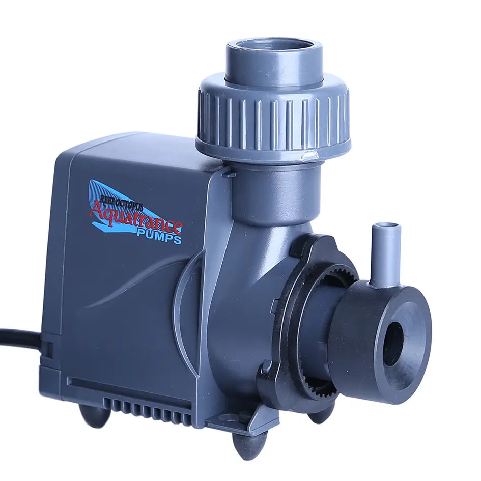 Octo Aquatrance 2000S Skimmer Pump