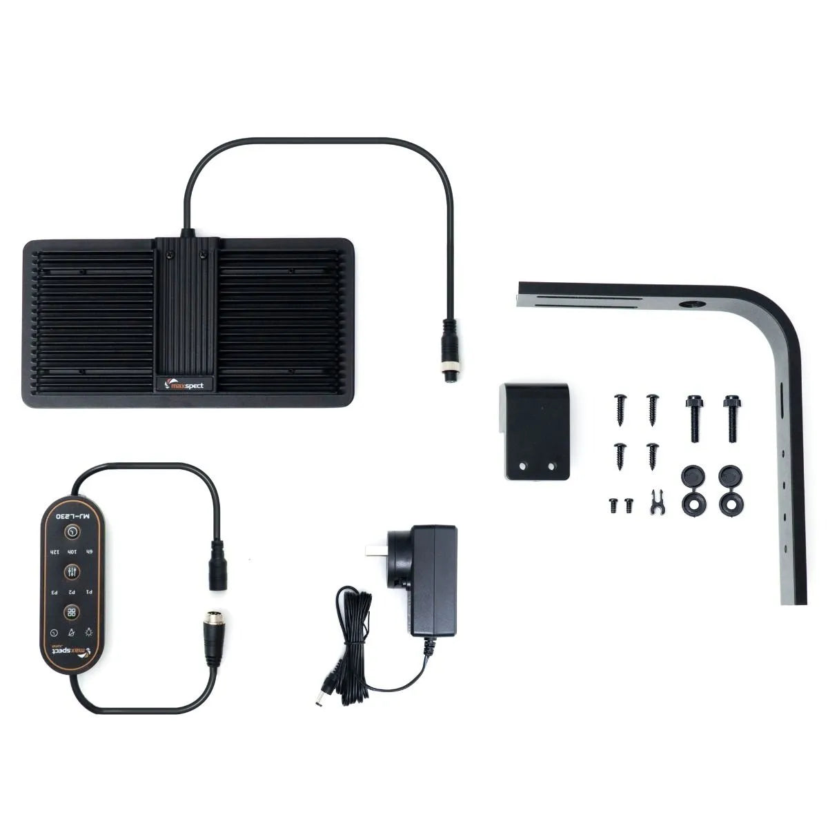 Maxspect Jump MJ-L230 LED Light — 30W